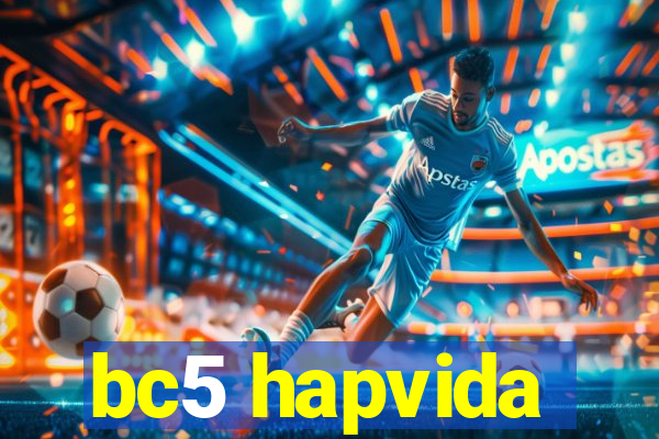 bc5 hapvida